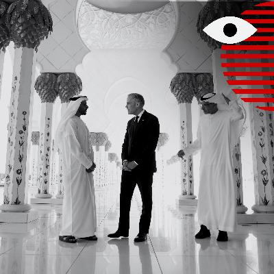 Diplomacy over humanity: no pressure from Carney on the UAE for Sudanese war Diplomacy over humanity: no pressure from Carney on the UAE for Sudanese war