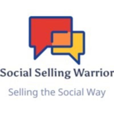 Social Selling Tips n Tricks - Live Greenroom Broadcast 18 August 2021
