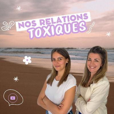 Nos pires ruptures amoureuses et anciennes relations toxiques Nos pires ruptures amoureuses et anciennes relations toxiques