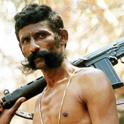 E07:Veerapan(The hero of TN)