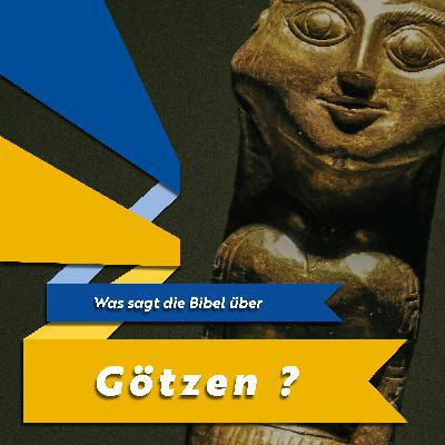 Hast du einen zuhause? - Götzen! Hast du einen zuhause? - Götzen!