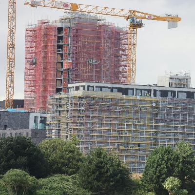 Should developers get tax breaks?