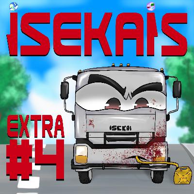 Isekais (trailer)