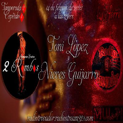 Momentos Eróticos 2Rombos 2x1