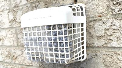 Dryers: The Laundry Link To Microfiber Pollution | Episode 27