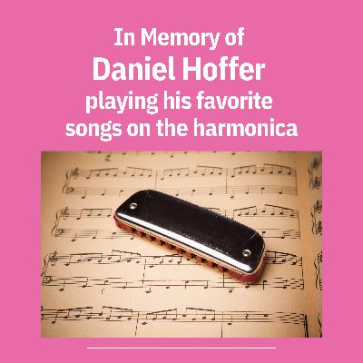 Holiday for Strings (Bonus Episode in Memory of My Dad)