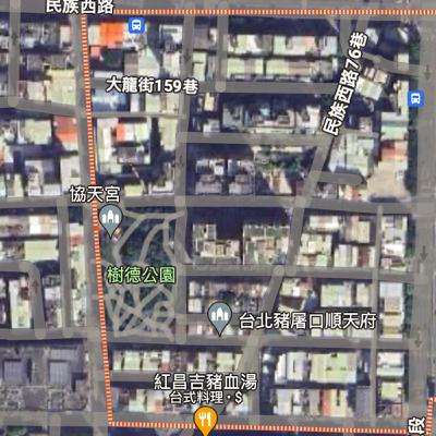 #52 斯文里：一個年輕錄音者的老街區聽遊