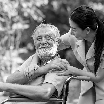 Episode Six: Chatting with Katrina Ellis during Nurse Practitioner week