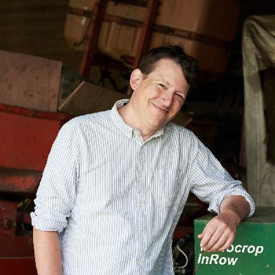 S2E1 Regenerative Supply Webs with Hodmedod's Josiah Meldrum