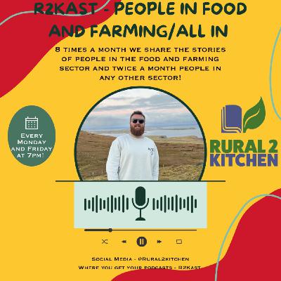 R2Kast 417 โ Nikki & Ollie Lake on Buffalo, Diversification and Building Thorabella Farm R2Kast 417 โ Nikki & Ollie Lake on Buffalo, Diversification and Building Thorabella Farm