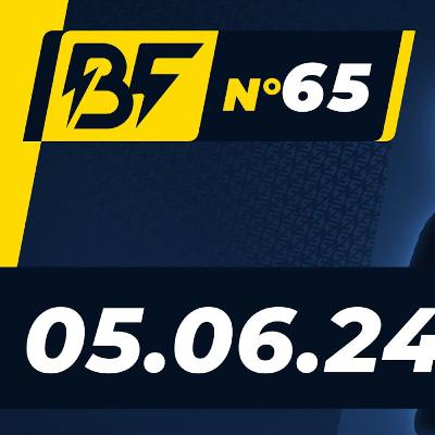 Baguette Flash #65 - Le TOP 10 des meilleurs joueurs EU du SPLIT 2 !
