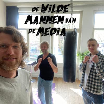 De Wilde Mannen Afl 17 - De Wilde Mannen en De Gladiator - Met Julian Huijsse De Wilde Mannen Afl 17 - De Wilde Mannen en De Gladiator - Met Julian Huijsse