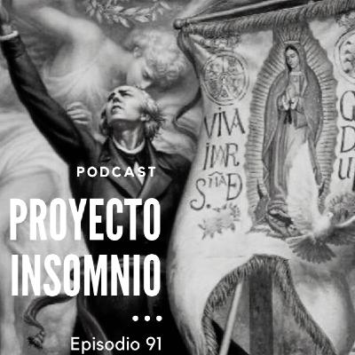 Héroes de la independencia de México