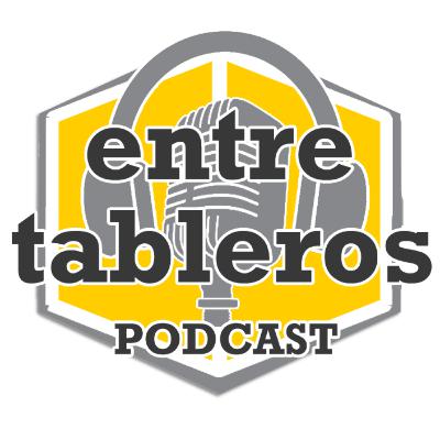 Entretableros 1x06 Top 3 juegos de mesa del año (y alguna broza)