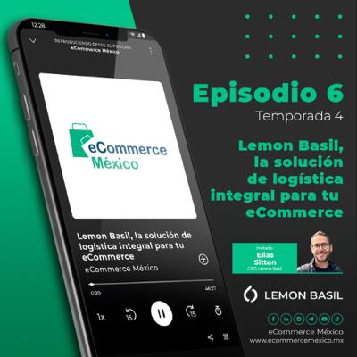 Lemon Basil la solución integral de logística y aduana en el eCommerce