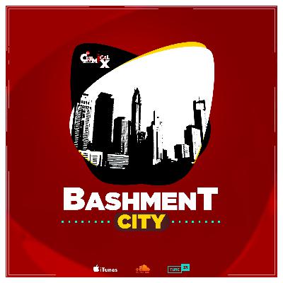 BASHMENTCITY PODCAST 95