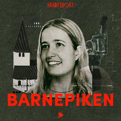 Barnepiken (3:4) Drapsnatten