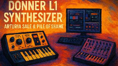 Probe Podcast 90 Glutsommergespräch(e)