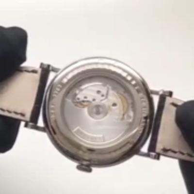 Breguet Classique 7787BB/29/9V6 White Gold