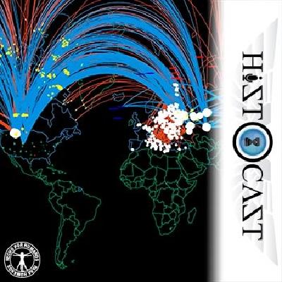 HistoCast 324 - Estrategia nuclear de Estados Unidos