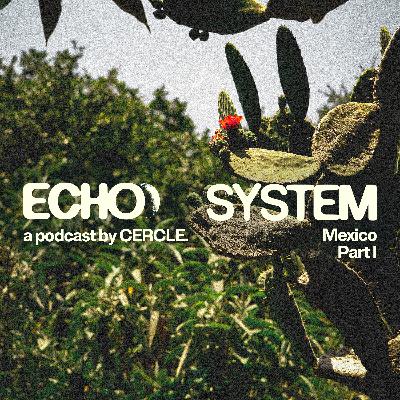 Mexico City (part 1): Macario Martinez, Zócalo, Mariachi & Cercle Odyssey