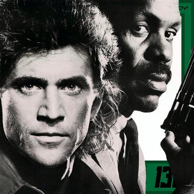 130 - Máquina Mortífera 130 - Máquina Mortífera