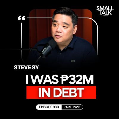 From ₱32,000,000 in Debt to a ₱1B E-Commerce Business From ₱32,000,000 in Debt to a ₱1B E-Commerce Business
