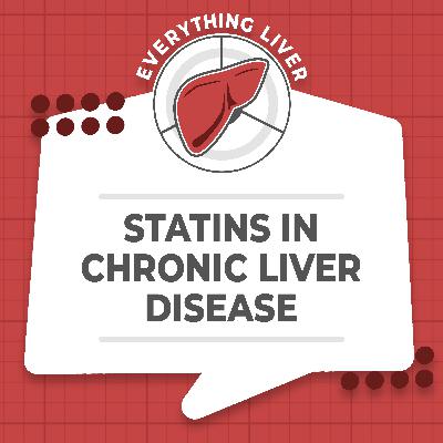 Statins in Chronic Liver Disease