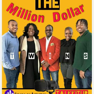 #40 Meet the Wilsons. It was a pleasure interviewing the parents of the Million Dollar Twins. #40 Meet the Wilsons. It was a pleasure interviewing the parents of the Million Dollar Twins.