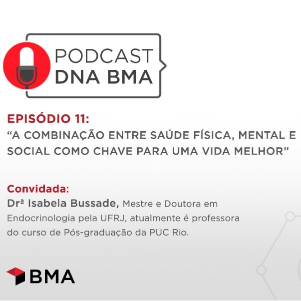 DNA BMA