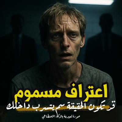 الجثة ظهرت.. لكن القاتل!؟ اعترافين قلبوا كل حاجة والحقيقة اللي محدش توقعها رجعتهم لنقطة الصفر