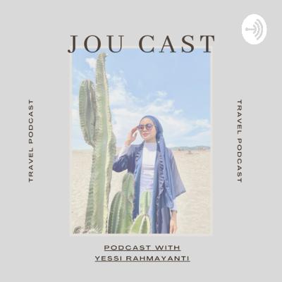 Episode 1 - KANGEN STAYCATION! Flashback Liburan di Yogyakarta