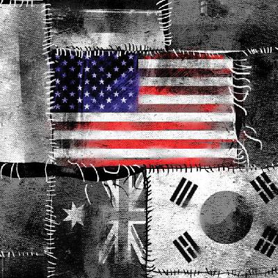 US Military Primacy and Alliance Resilience US Military Primacy and Alliance Resilience