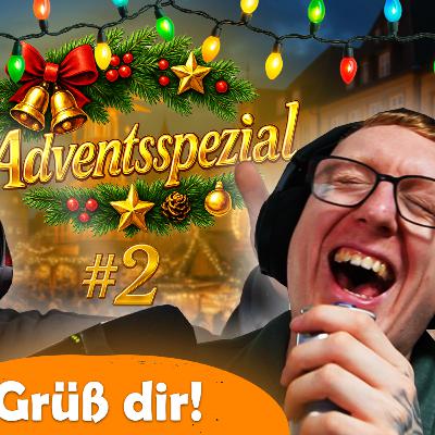 i Kümmel - Grüß Dir #48 i Kümmel - Grüß Dir #48