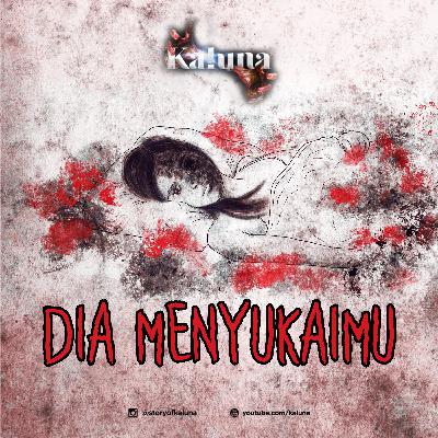 DIA MENYUKAIMU