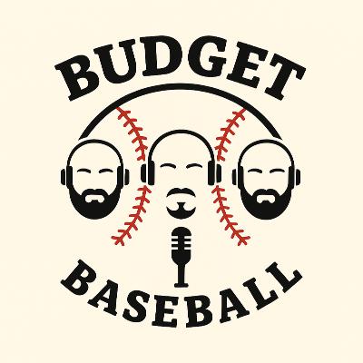 EP 9: AL West - Dough Around The Midsection EP 9: AL West - Dough Around The Midsection