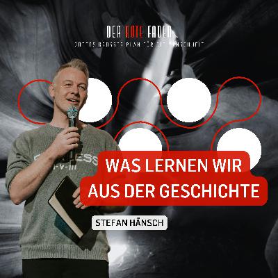Wiederholung | Der Rote Faden | Stefan Hänsch