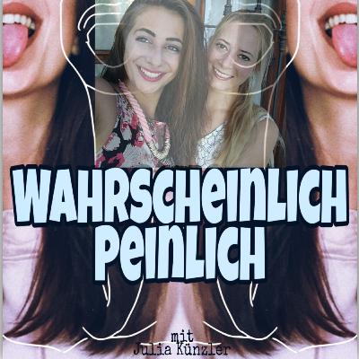 Unangenehme Fragen an meine Schwester