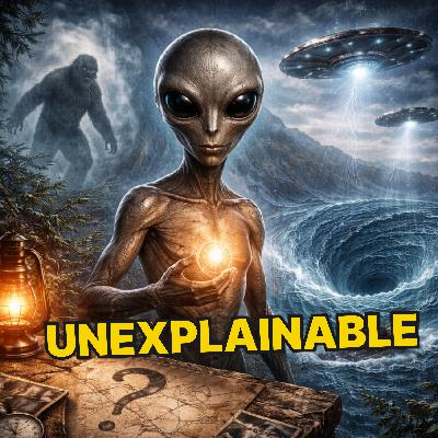 MOST Unsolved Mysteries That Cannot Be Explained MOST Unsolved Mysteries That Cannot Be Explained