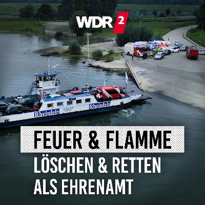 Freiwillige Feuerwehr: Wenn der Melder plötzlich geht