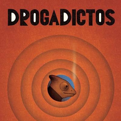 Drogadictos (Audiolibro) | Prueba Gratis