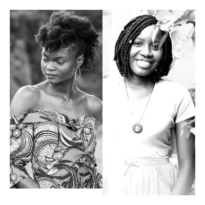 EP - 16 : When You Say You Love Me - Glory Mafor - In Denmark