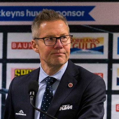 Hedberg och Örebro - ingen perfect match Hedberg och Örebro - ingen perfect match