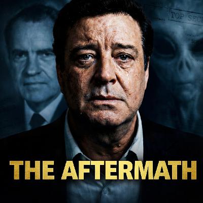 Why Did President Nixon Secretly Take Jackie Gleason to a Military Base? Why Did President Nixon Secretly Take Jackie Gleason to a Military Base?