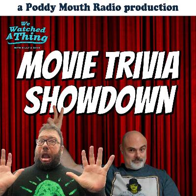 Movie trivia showdown