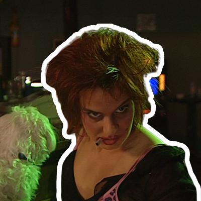 Zoë staat voor een moeilijke keuze