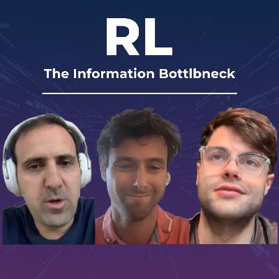 EP8: RL with Ahmad Beirami EP8: RL with Ahmad Beirami