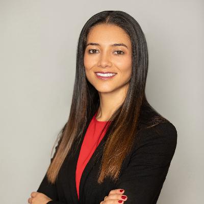 "Secretos del Crecimiento Profesional" con María Zambrano