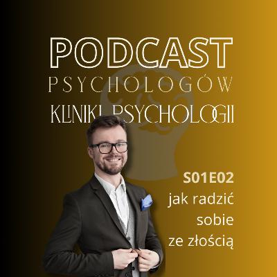 S01 E02 Jak radzić sobie ze złością