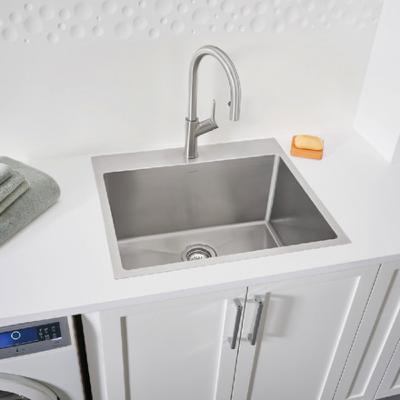 Guide To Choosing The Perfect Laundry Room Sink
